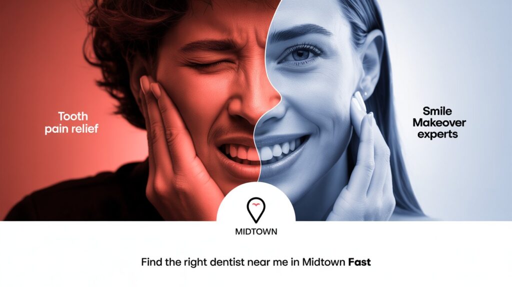 Dentist Near Me